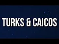 Rod Wave - Turks Caicos Ft 21 Savage