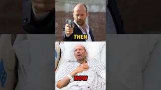 Jason Statham Then And Now Action Stars Then And Now Jasonstatham 