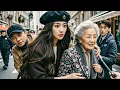 Download Lagu 【Multi Sub】女孩为陌生老太太见义勇为，她嫁给了老太太的穷孙子，婚后发现他竟是隐藏巨富 🌸 Mini-drama 🌸JHDJ