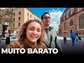 Download Lagu POR QUE OS BRASILEIROS NÃO VISITAM ESSE PAÍS EUROPEU?