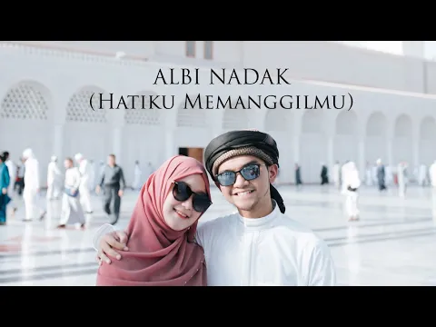 Download MP3 Kayla Zamzam - Albi Nadak (Music Video)