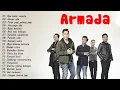 Lagu Armada Full Album - Tanpa Iklan - Armada Band Full Album - Asal Kau Bahagia - Awas Jatuh Cinta