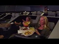 Inside the LUX Life Paragon Theaters Naples Heated Seats Gourmet Food More