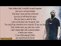 Download Lagu Drake - The Heart Part 6 (Lyrics)