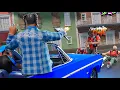 Fortnite Roleplay BLOOD VS CRIPS PART 2 A Fortnite Movie