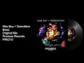 Download Lagu Kike Boy + Demolition - Basic - Official Audio
