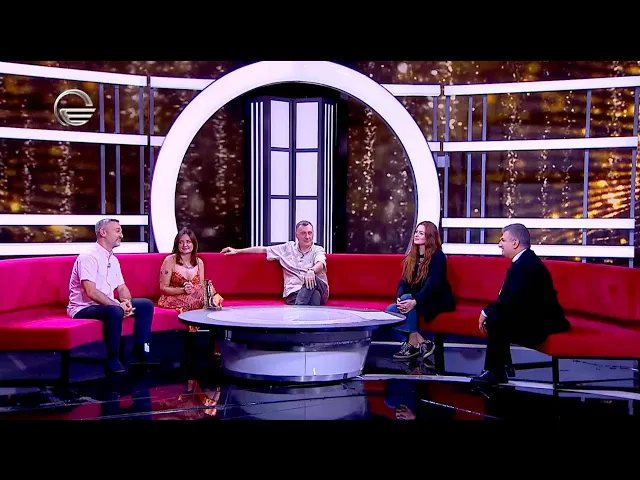 "ჩვენი შოუ" - 29 ივლისი, 2025 წელი