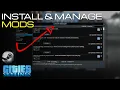 THIS Is How You Install Mods in Cities Skylines