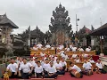 TABUH TARI MARGAPATI II SANGGAR KUMARA JAYA II BEBALANG II 2023