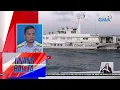 Download Lagu Panayam kay Commodore Jay Tarriela, PCG Spokesperson for the West PHL Sea | Unang Balita