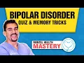 Bipolar Disorder Nursing Overview Mania Memory Tricks Made Easy