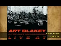 Art Blakey & The Jazz Messengers - Blues March