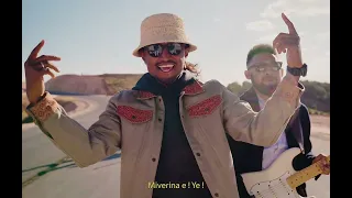 BOLO - Verina (clip officiel)