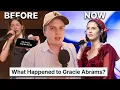 Download Lagu What Happened to Gracie Abrams