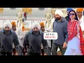 Download Lagu Sunny Deol Left Shooting of Lahore 1947 and Reached Golden Temple, But Ran Away After seeing Crowd