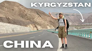 我尝试穿越中国最难走的边境，过程不顺利