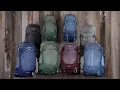 - Day Overnight Hiking Backpack
