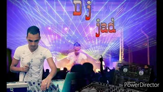 قوليلي مين زيك ريمكس مع ايقاع يجنن  دي جي جاد              دندنها