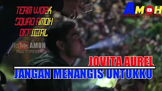 Download Jangan Menangis Untukku - Jovita Aurel ( Lirik ) MP3