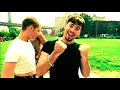 G Squad - Raide dingue de toi (Clip officiel) - G Squad