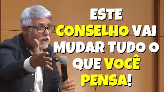 Pr Claudio Duarte: ESTE CONSELHO VAI MUDAR TUDO O QUE VOCÊ PENSA!  pregação do pastor cláudio duarte