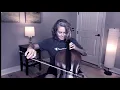 Emmanuel, by Michel Colombier. Carolyn Hagler, cello