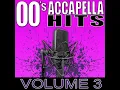 Your Body Is A Wonderland (Acapella Version As Made Famous By John Mayer)