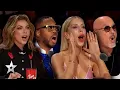 Download Lagu Auditions The Judges LOVED!
