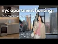 NYC LUXURY APARTMENT HUNTING 10 brooklyn apartments w rent prices tips