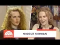 Big Little Lies Star Nicole Kidman On All Her Iconic Roles TODAY HIghlights