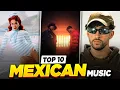 Top 10 Mexican Singers 10 Mexican singers you SHOULD know Top Everything