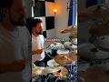SIX LINES, TWO DRAGONS, AND A MESSIAH $UICIDEBOY$ DRUM COVER | RECET // THE TRAP DRUMMER