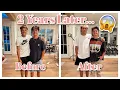 Download Lagu My BOYFRIEND'S REACTION to seeing My FAMILY After 2 Years!!!