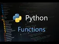 4 9 Positional Keyword Arguments - Python Functions