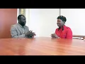 EXCLUSIVE - Dr Chardale Murray interview