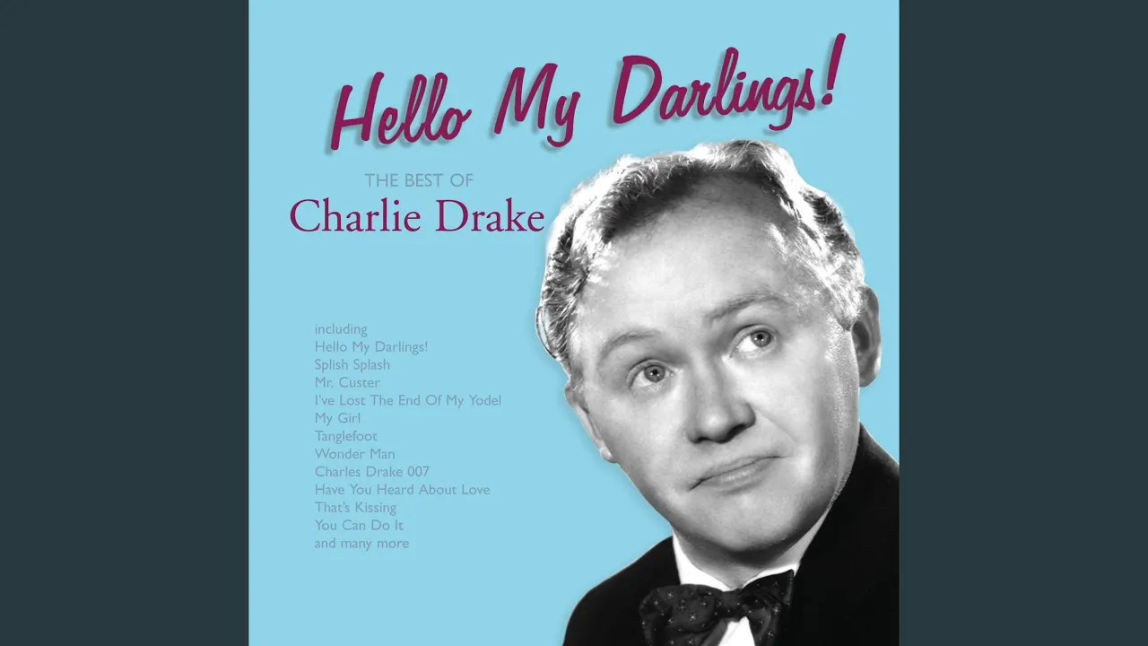 Have You Heard About Love (2004 Remaster)