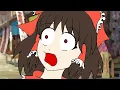 Download Lagu Touhou | Reimu disciplines Aunn