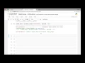 DataFrames Arithmetics Part 1