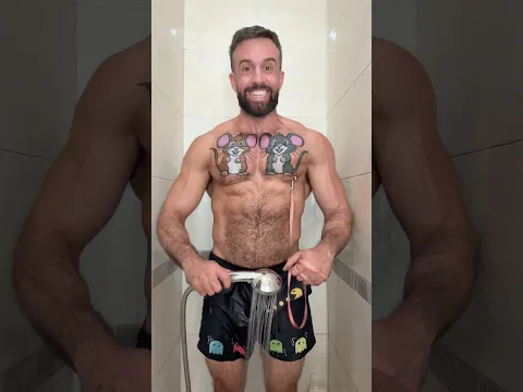 This Simple Daily Routine Can Change Your Life Forever #shorts #comedy #funny #humor
