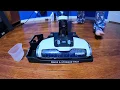 HOOVER ONE POWER SYSTEM Vacuum Floor Cleaner