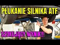 Download Lagu ATF JAKO PŁUKANKA W SILNIKU, LEPSZY NIŻ WSZYSTKO DOSTĘPNE NA RYNKU!?