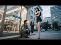 Download Lagu 窮小夥被惡霸1棍敲出透視神眼，竟直接看到路過女總裁的最裡面，隨口一句話意外救了她的首富爺爺！女總裁揣兆家產以身相許報答恩情#神瞳医仙