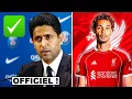 Download Lagu 🚨🚨 OFFICIEL : LE PSG ANNONCE SA 1ER RECRUE DU MERCATO 2025 ! / EKITIKE D'ACCORD AVEC LIVERPOOL #3361
