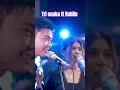 Download Lagu Tri suaka feat Nabila - Tuhan Jagakan Dia #videoshort #music