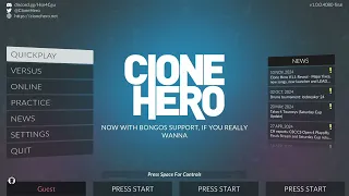 How to Install Clone Hero