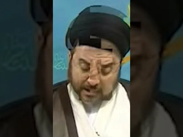 معرفة دور الإمام (عجّل الله فرجه) في غيبته أحد علاجات مرض استعجال الظهور - السيد محمد علي بحر العلوم