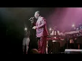 Ken Boothe ~ Crying Over You (Live with lyrics/c.c.)