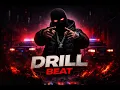 Final Warning | Aggressive Dark Cinematic Drill Beat | 145 BPM Hard 808 Slides