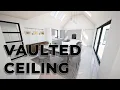 Floorplanner Vaulted Ceiling with Skylight part 2