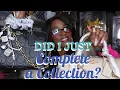 Coach Outlet Unboxing the Lrg Embossed C Black Rowan Comparison 1st Impressions